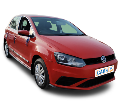 Volkswagen Polo-img